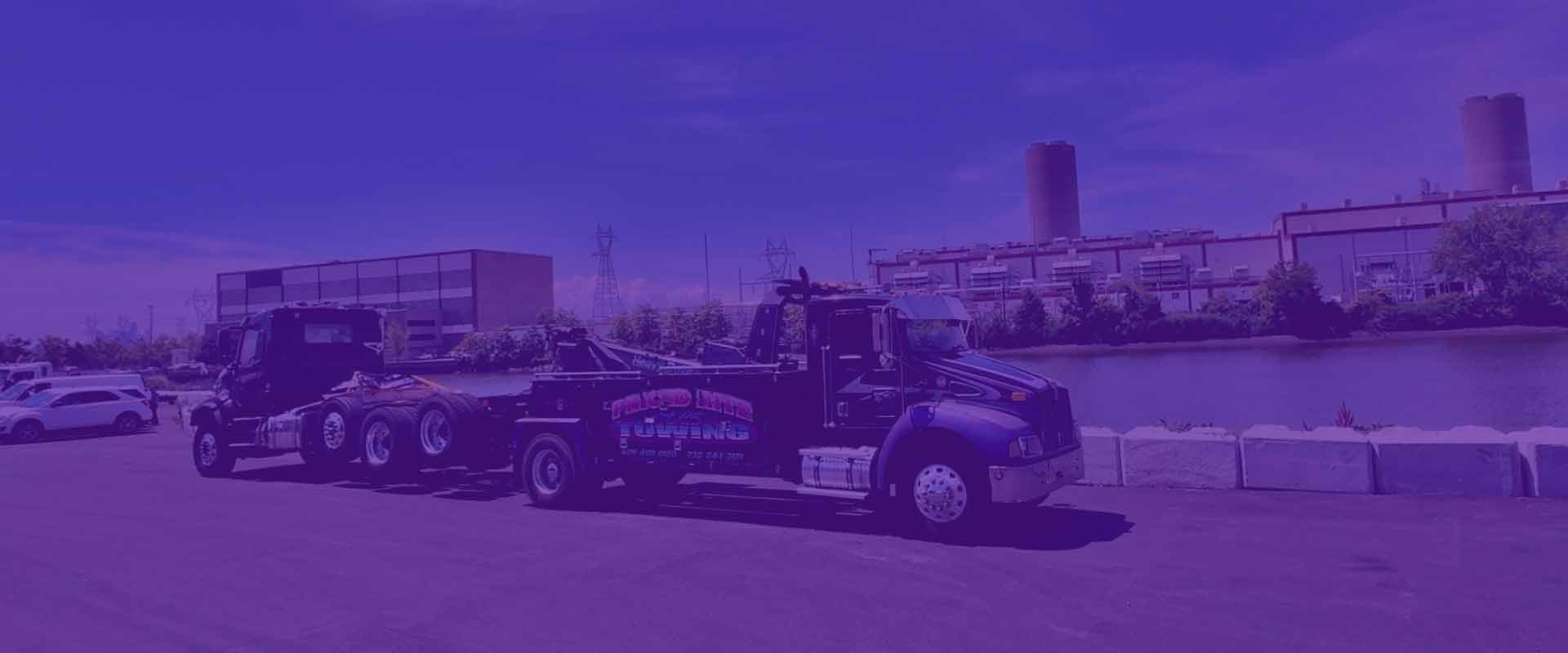 Towing In Toms River | Priced Rite Towing &Amp; Auto Repair