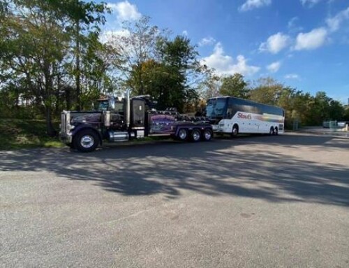 Diesel Repair in Waretown New Jersey