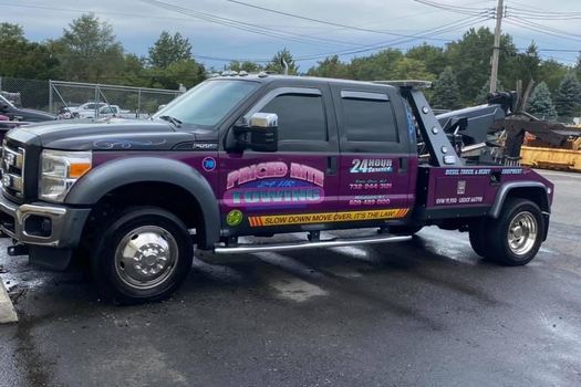 Diesel Repair In Waretown New Jersey