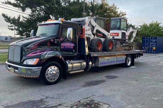 Equipment Transport-In-Berkeley Township-New Jersey