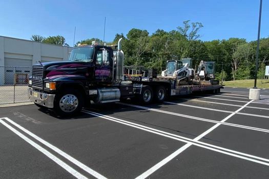 Heavy Duty Towing-In-Little Egg Harbor Township-New Jersey