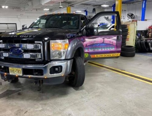 Long Distance Transport in Lacey New Jersey