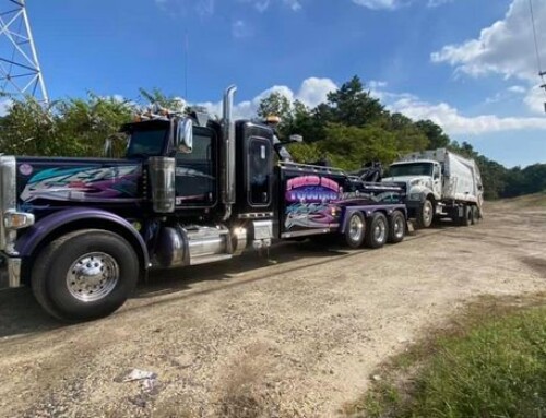 Recovery in Lacey New Jersey