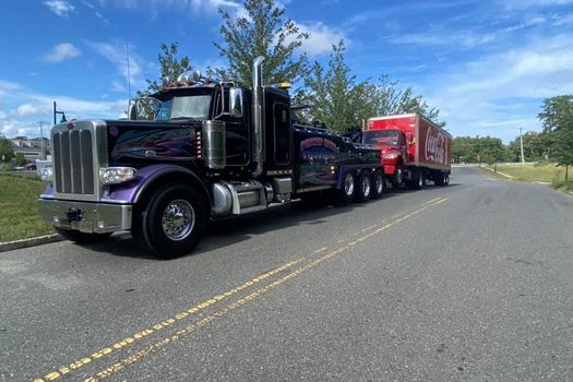 Towing-in-Lacey-New Jersey