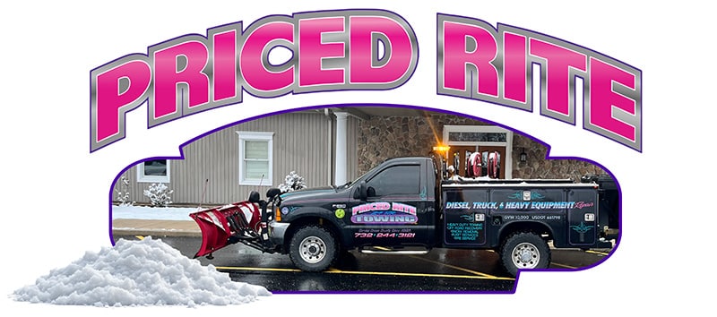 Snow Removal | Priced Rite Towing &Amp; Auto Repair